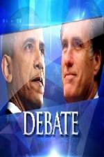 Watch Presidential Debate 2012 1st Debate [2012] Megavideo